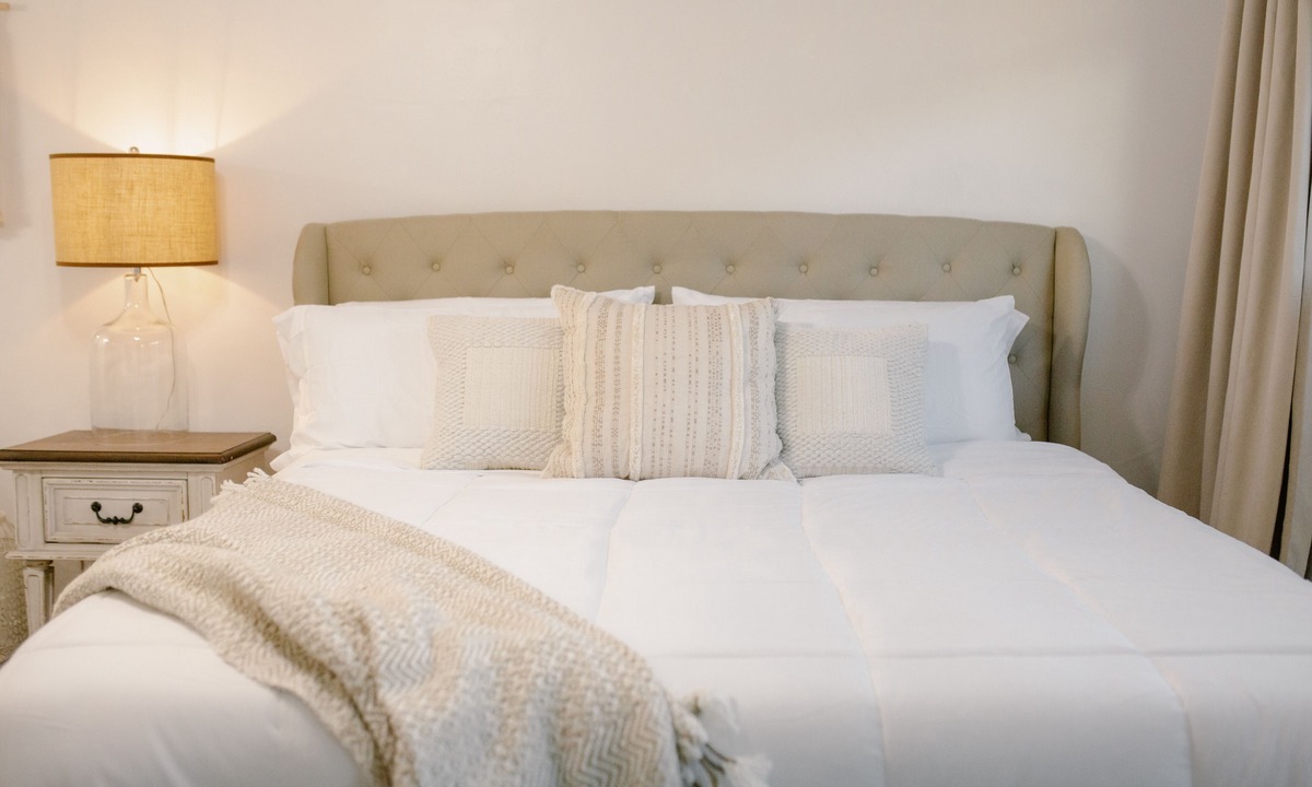 Greenacres Apartment | CASABLANCA - Moroccan Inspired Apartment in SW