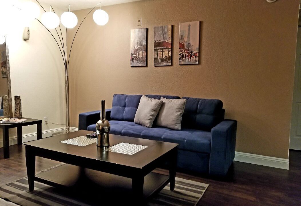 Las Vegas Condo | ❤ Lovely condo! Walking distance to Strip with pool & spa