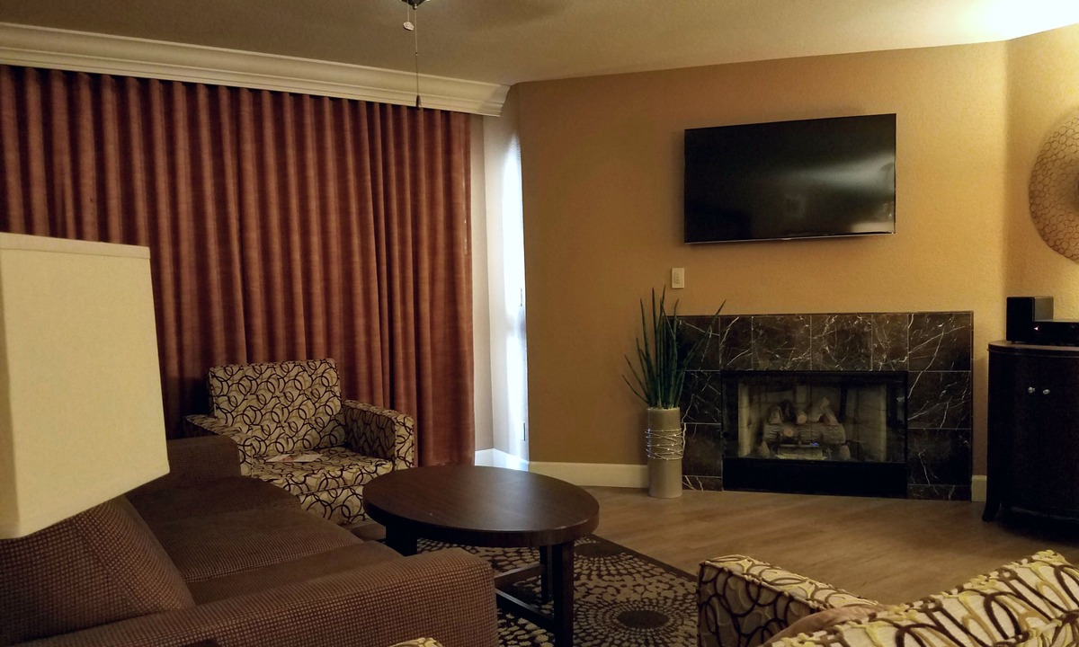 Las Vegas Condo | Beautiful Las Vegas 2 Bdm Condo In Amazing Resort