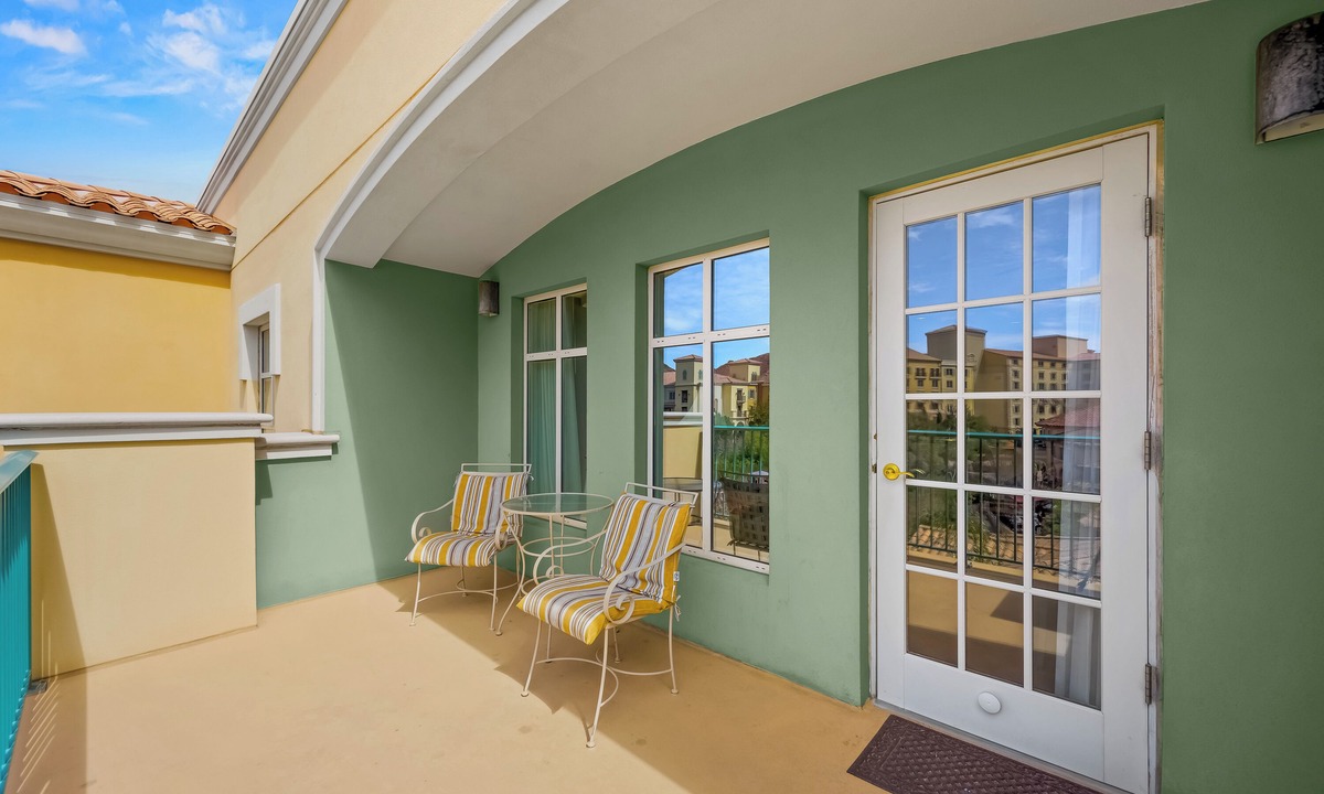 Lake Las Vegas Condo | Angled Lake & Village View Retreat, Lake Las Vegas