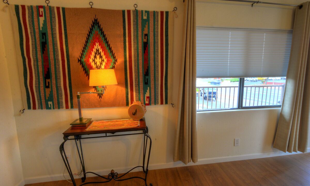 West Sedona Apartment | Private, Convenient, Comfortable. With The Best Thunder Mountain Views. Good Va