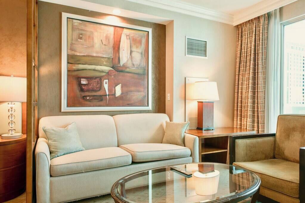 Las Vegas Condo | No Resort Fee | Balcony Strip Views, Pools & Parking