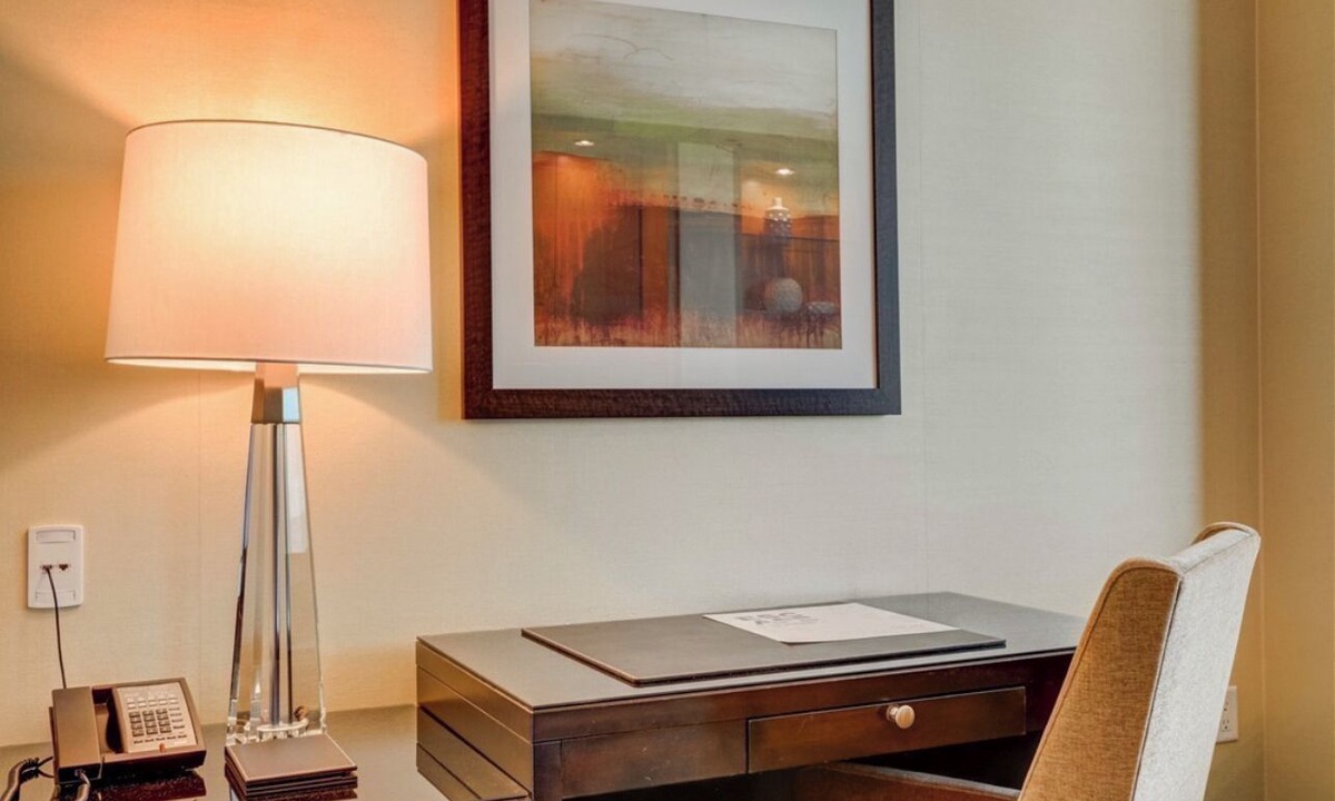 Las Vegas Apartment | Executive-style stay at Trump International in Las Vegas