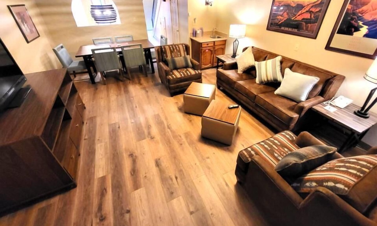 West Sedona Apartment | Villas of Sedona