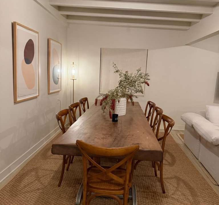 Central Malibu House | Modern 2BR Beach Walk Retreat with King and Coastal Vibe