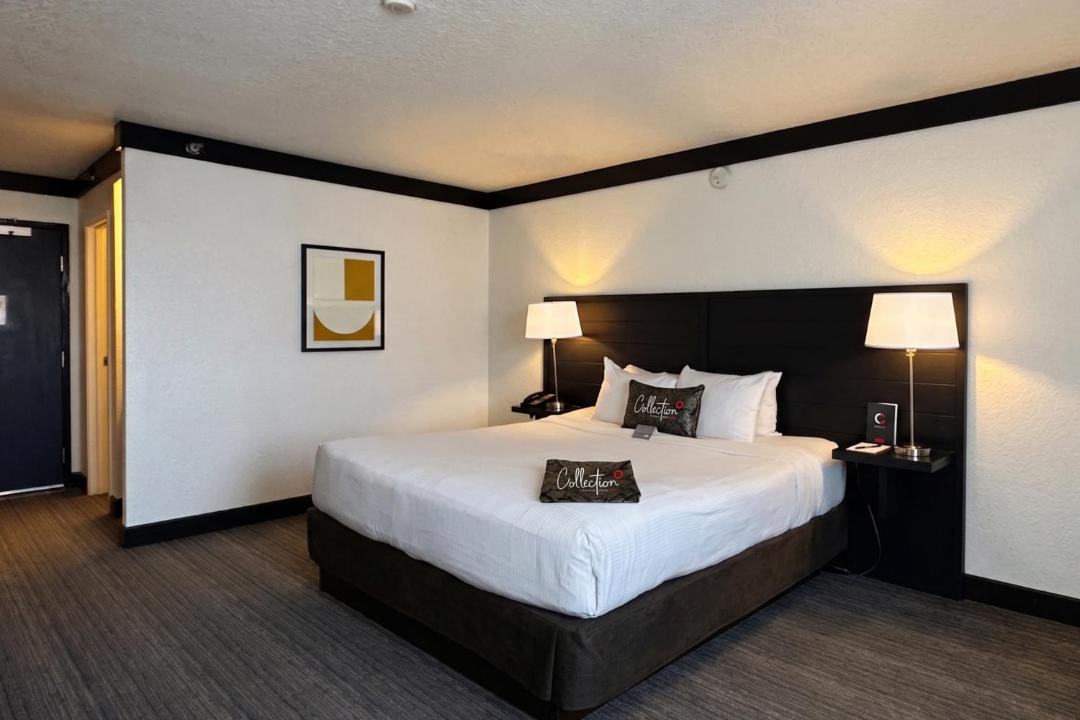 Las Vegas Hotel | Collection O Las Vegas