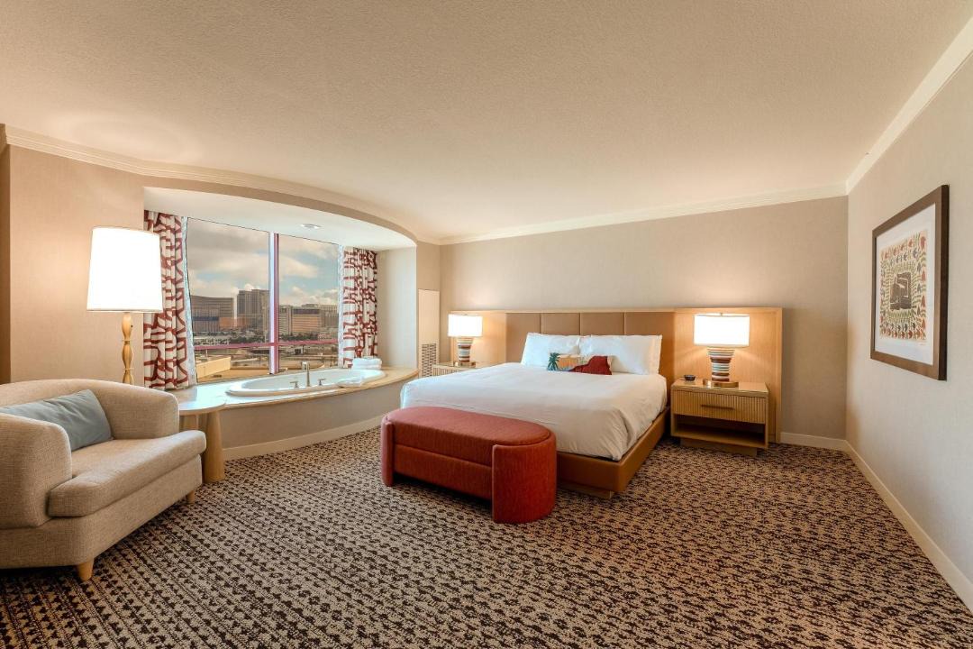 Las Vegas Resort | Rio Hotel & Casino, a Destination by Hyatt Hotel