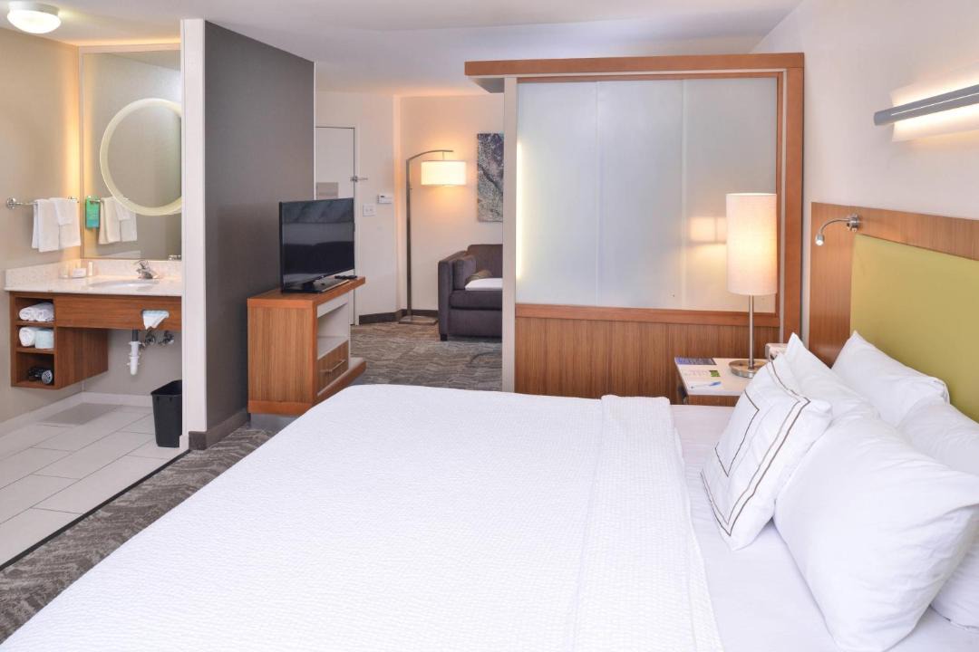 Green Valley Hotel | SpringHill Suites Las Vegas Henderson
