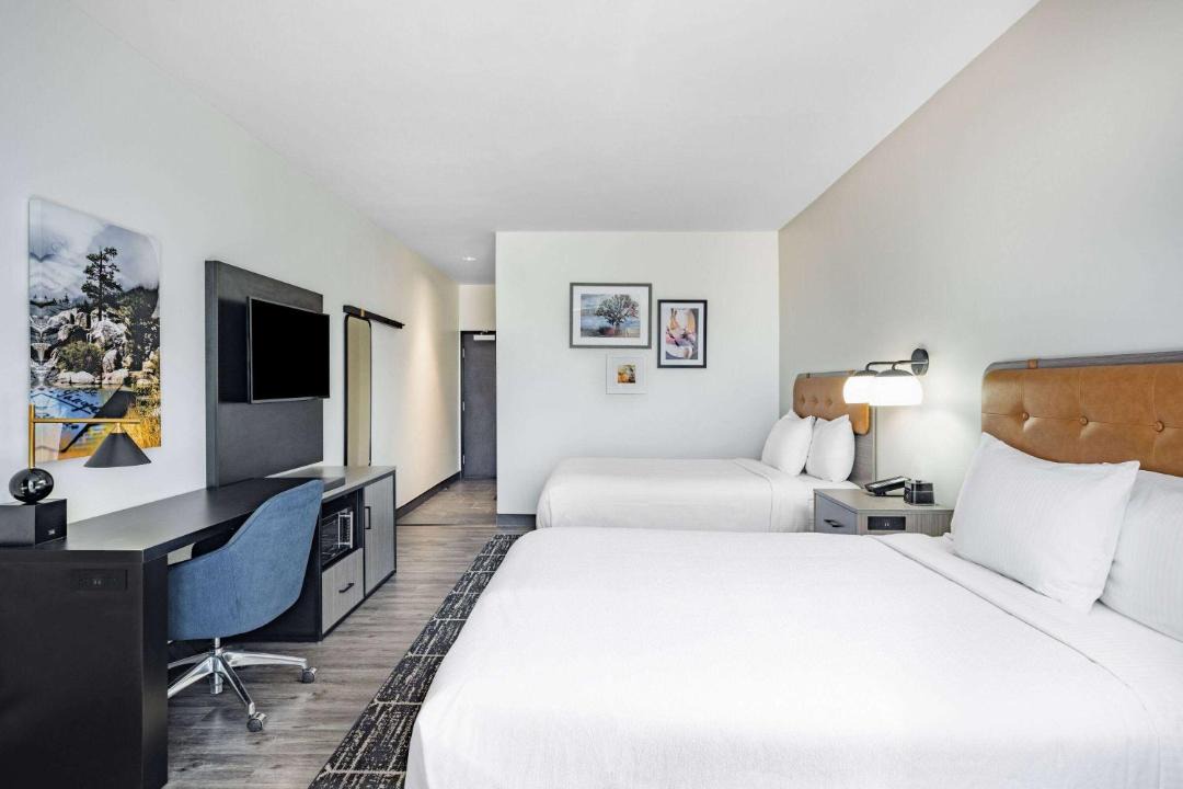 Yucaipa Hotel | La Quinta Inn & Suites by Wyndham Yucaipa