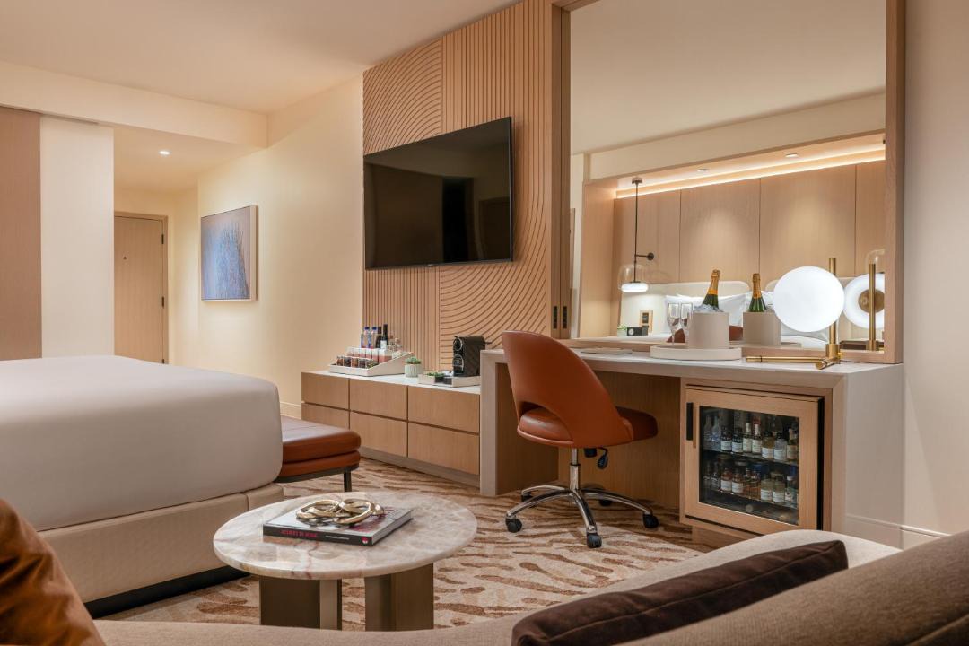 Rhodes Ranch Hotel | Durango Casino & Resort