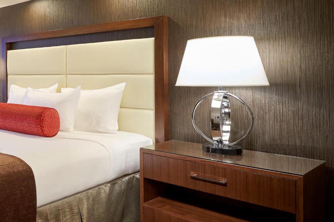 Whitney Ranch Hotel | Sunset Station Hotel & Casino