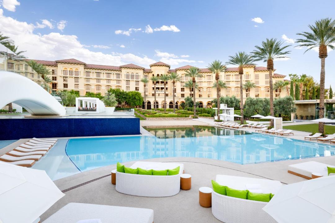 Green Valley Ranch Hotel | Green Valley Ranch Resort Spa Casino