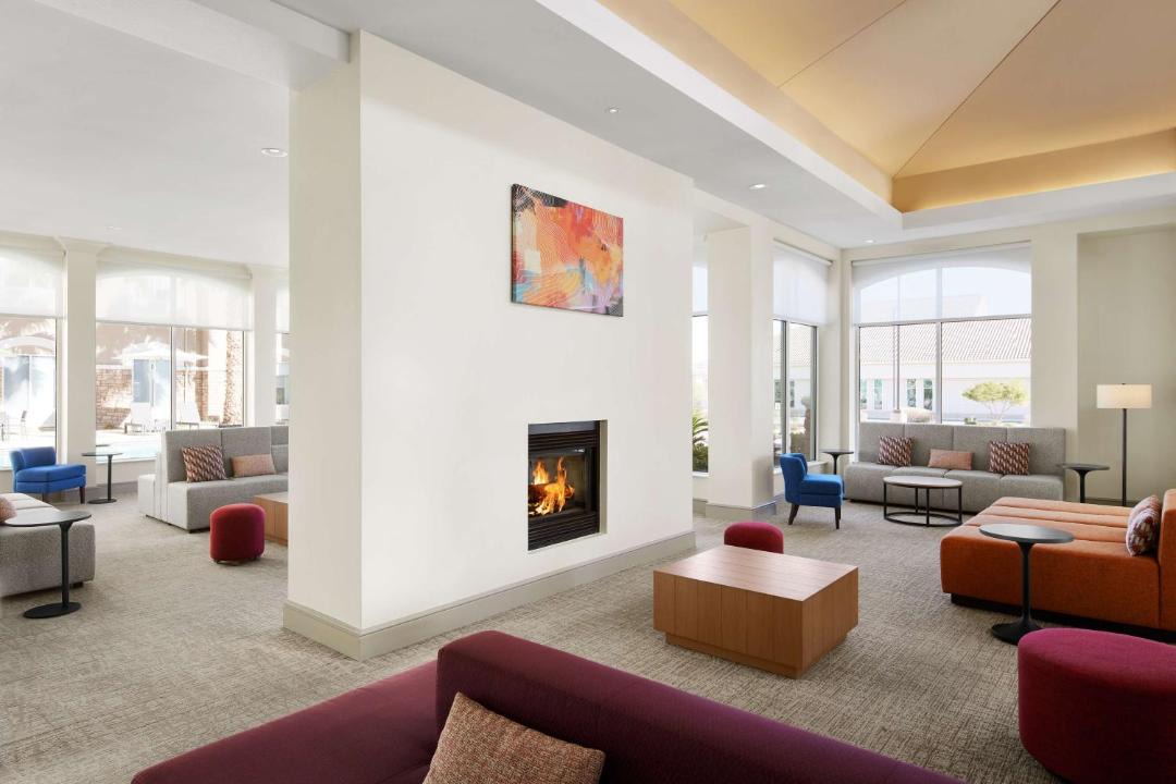 Whitney Ranch Hotel | Hilton Garden Inn Las Vegas/Henderson