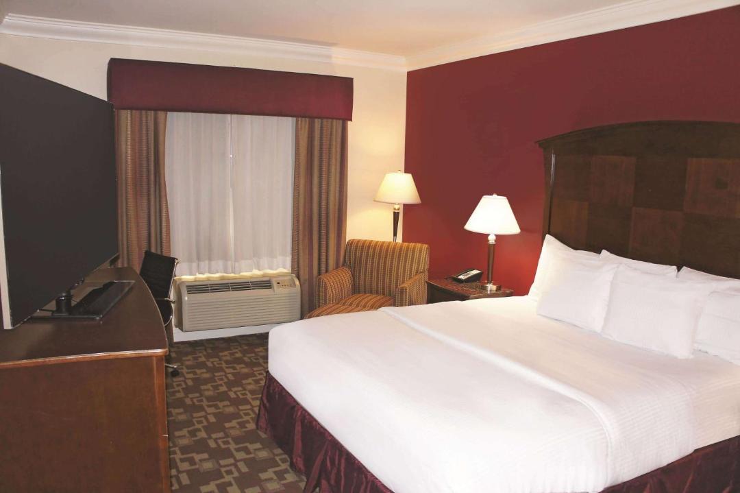 Moreno Valley Hotel | La Quinta by Wyndham Moreno Valley