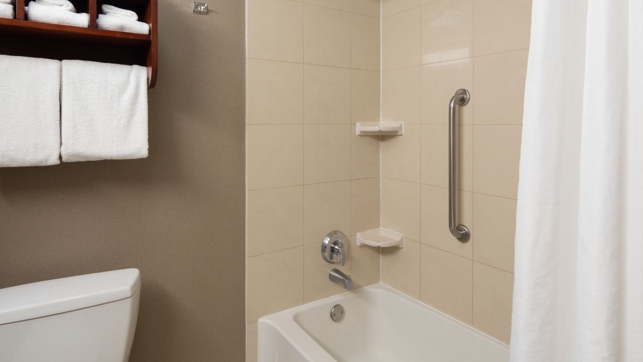 Photo of Bathroom in Visalia
