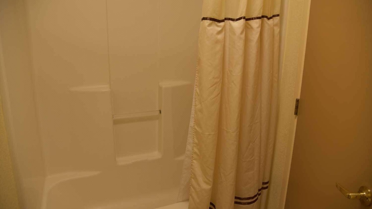 Photo of Bathroom in West Sahara