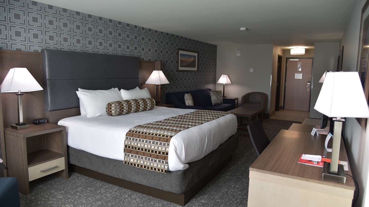 Photo of Bedroom in West Sahara