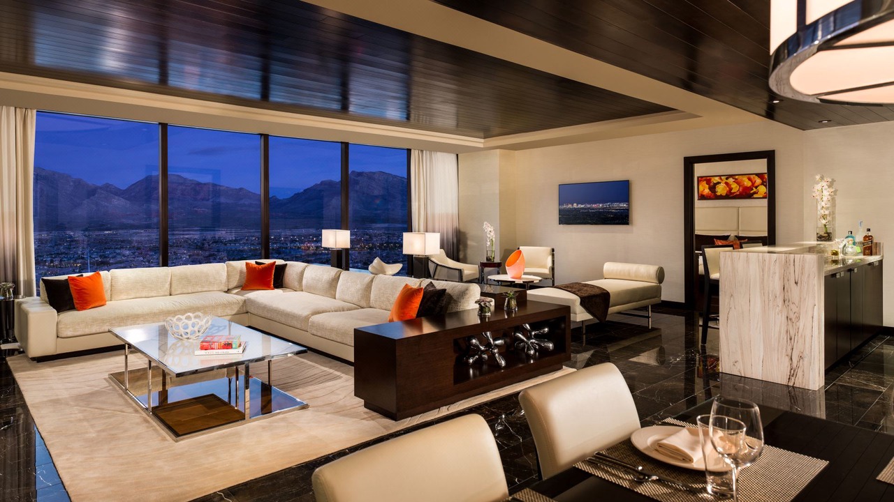 Photo of Livingroom in Summerlin South