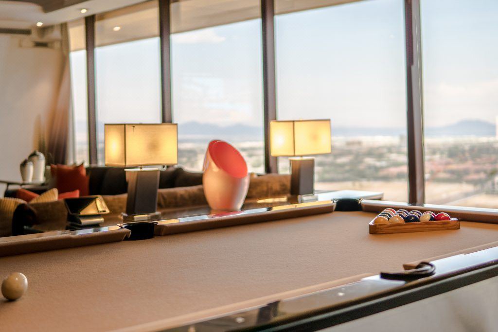 Photo of Livingroom in Summerlin South