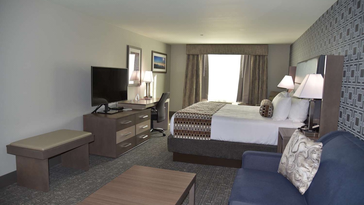 Photo of Livingroom in West Sahara