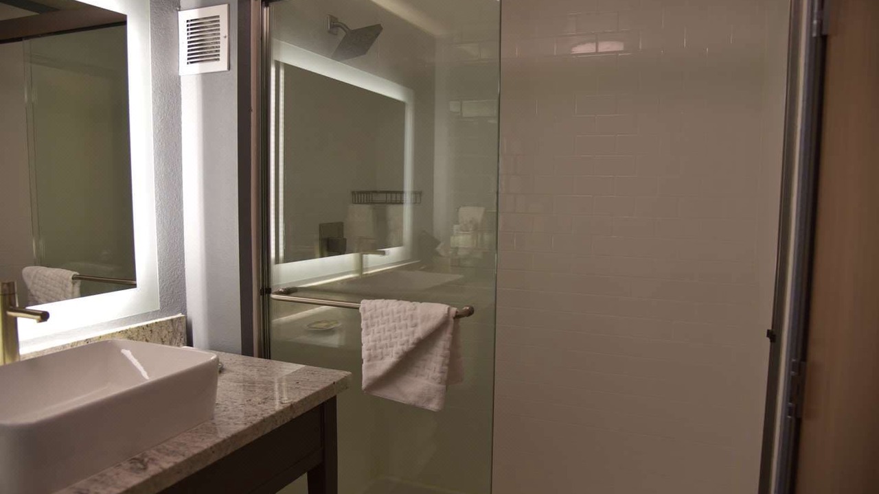 Photo of Bathroom in West Sahara