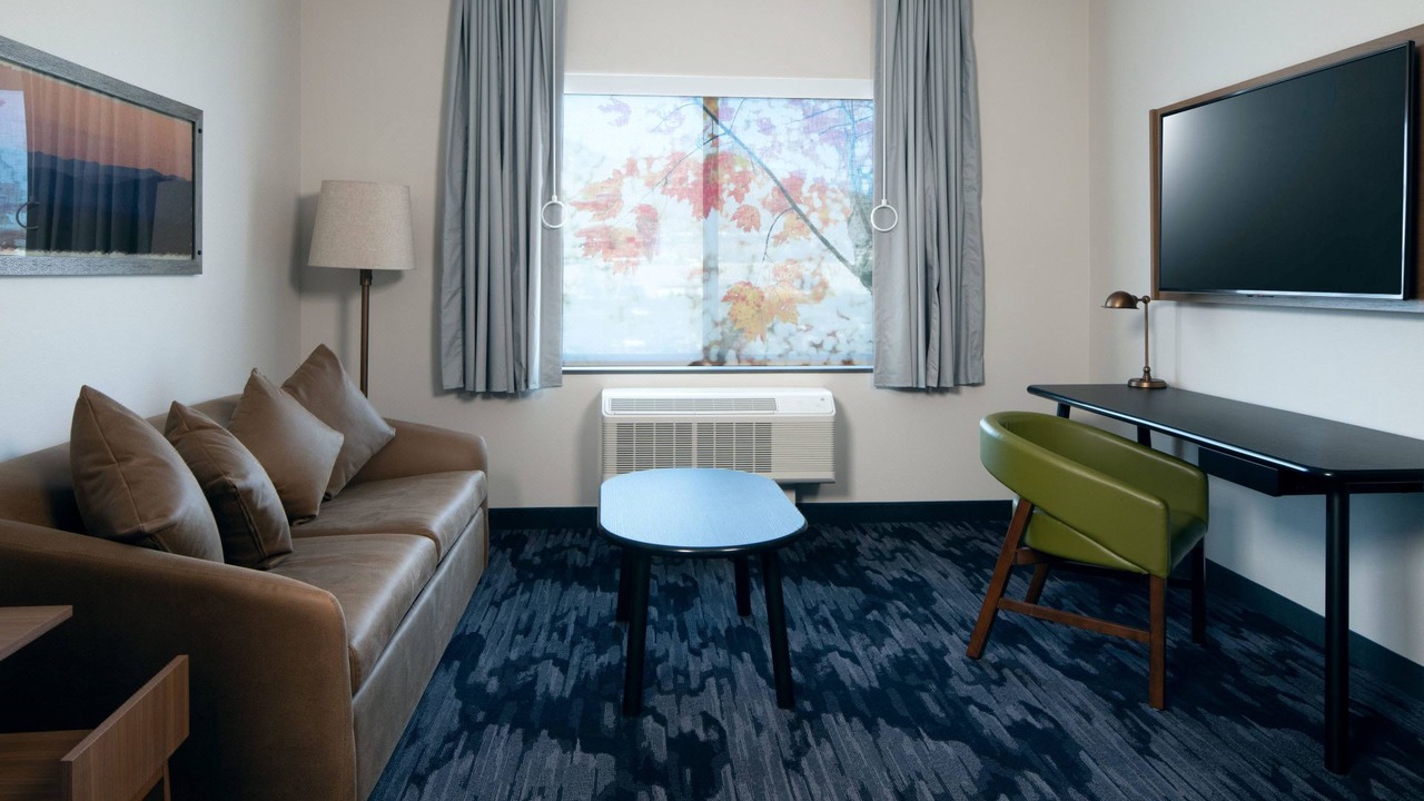Photo of Livingroom in Moreno Valley