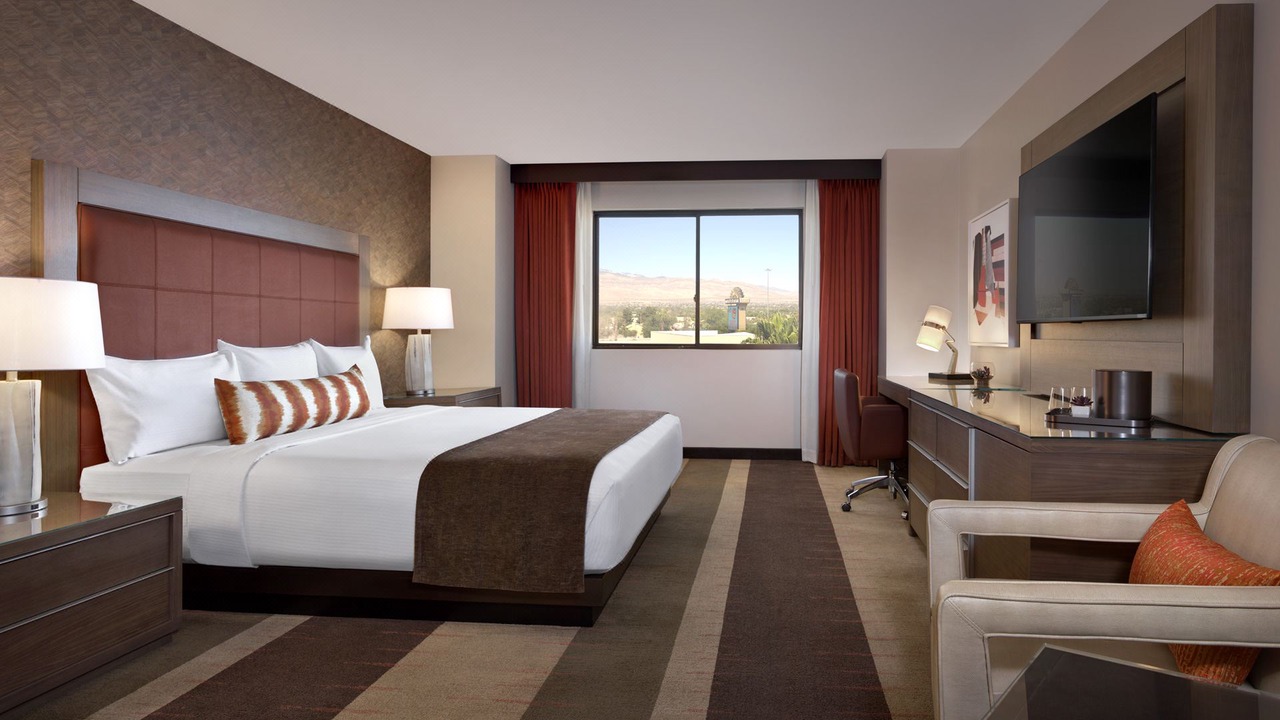 Photo of Bedroom in Centennial Hills