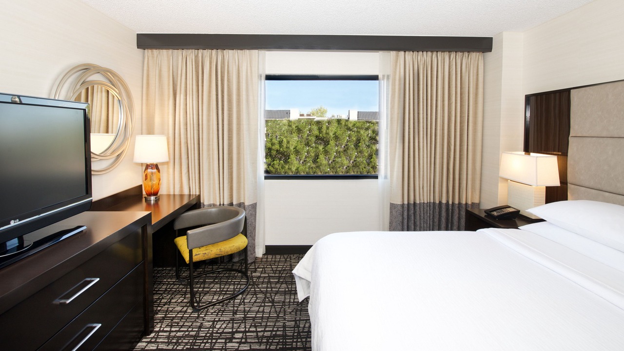 Photo of Bedroom in Las Vegas