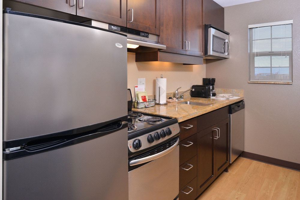 Photo of Kitchen in Green Valley