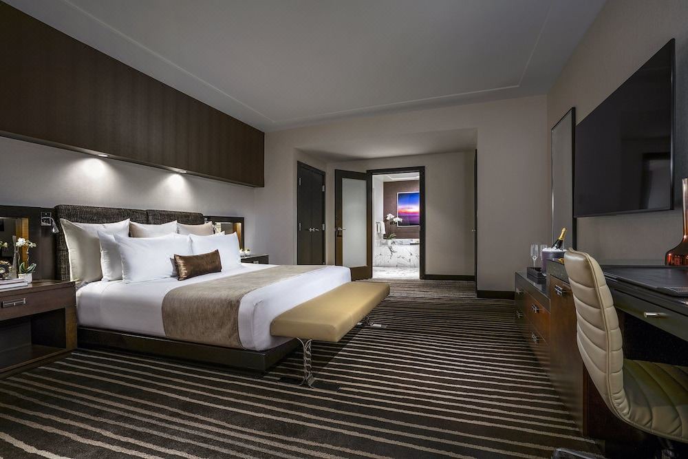 Photo of Bedroom in Summerlin South