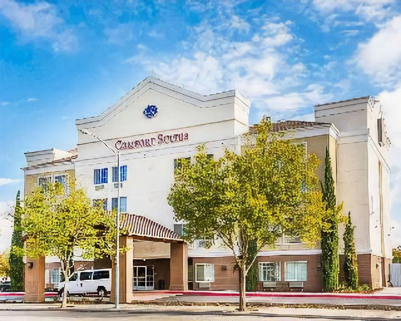 Photo of Buildings in Clovis