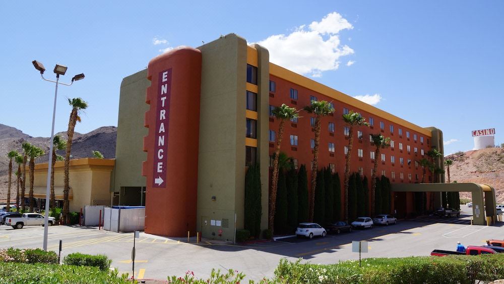 Photo of Buildings in Mission Hills