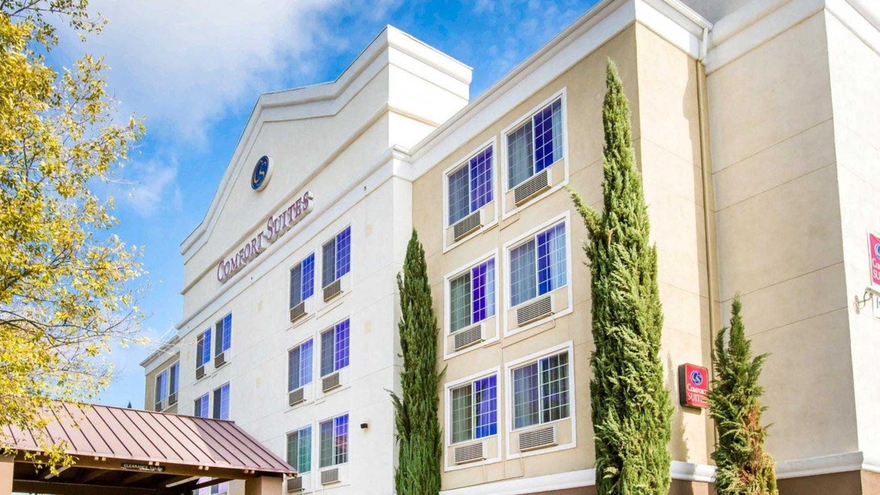 Photo of Buildings in Clovis