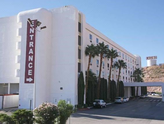 Photo of Buildings in Mission Hills