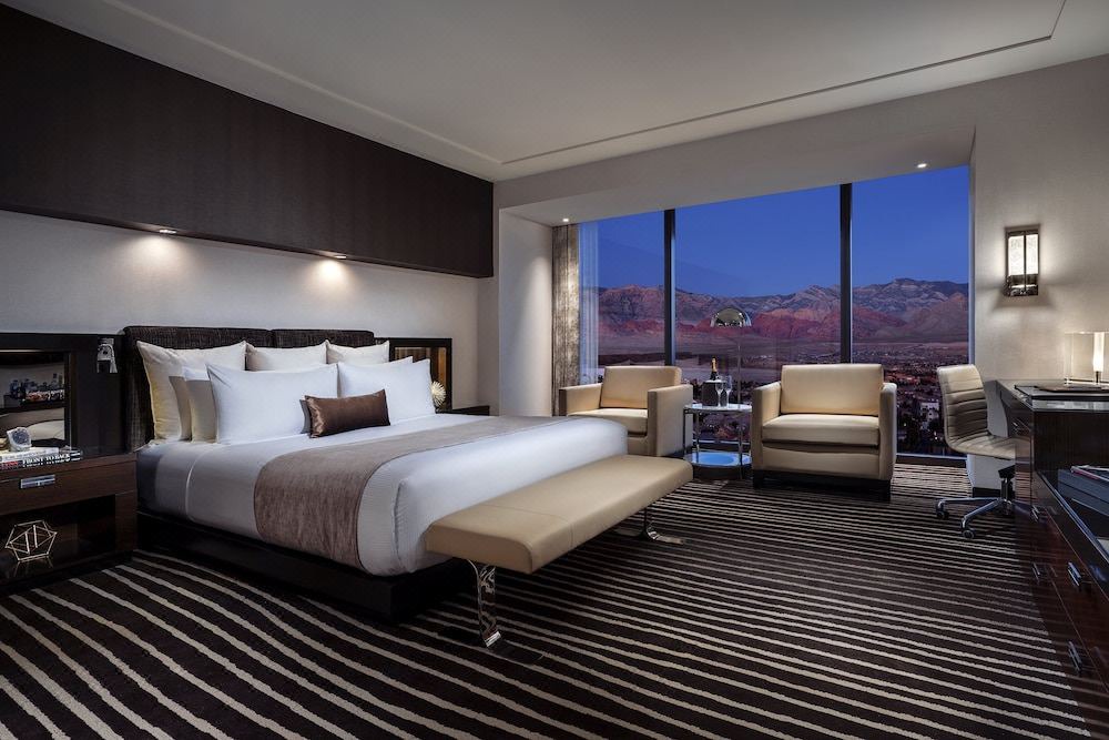 Photo of Bedroom in Summerlin South