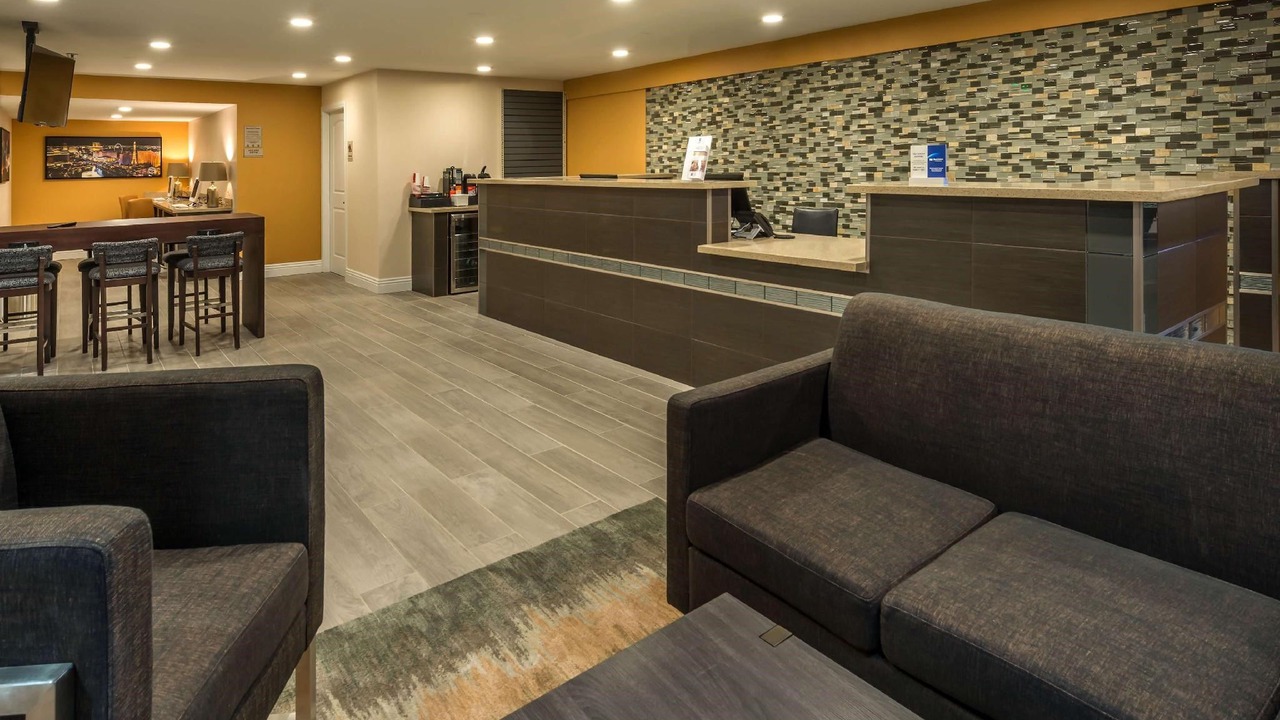 Photo of Livingroom in Boulder City