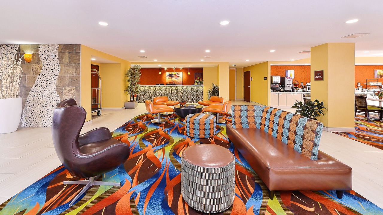 Photo of Livingroom in Roosevelt