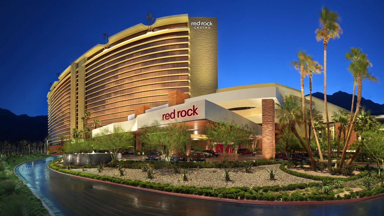 Photo of Buildings in Summerlin South