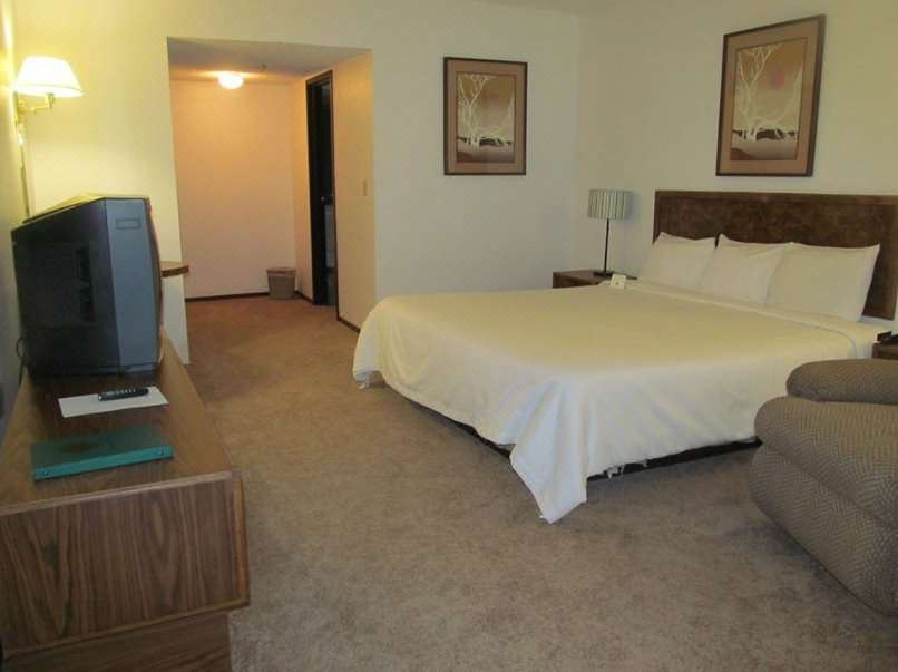Photo of Bedroom in Boulder City
