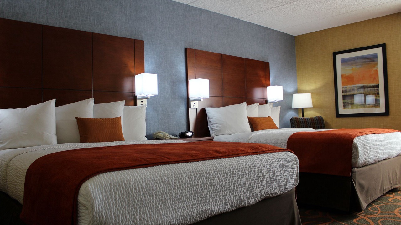 Photo of Bedroom in Roosevelt