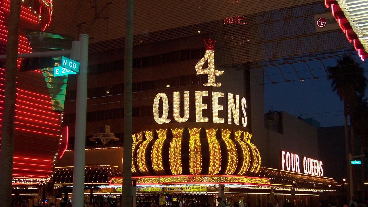 Photo of Others in Downtown Las Vegas