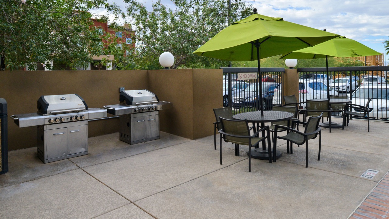 Photo of Patio Balcony in Green Valley