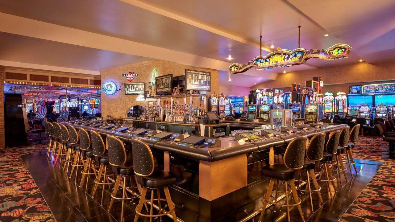Photo of Others in Downtown Las Vegas