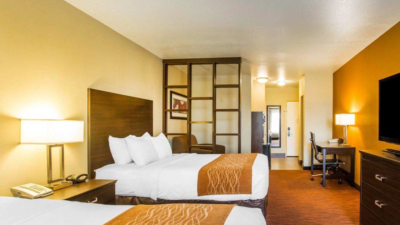 Photo of Bedroom in Clovis
