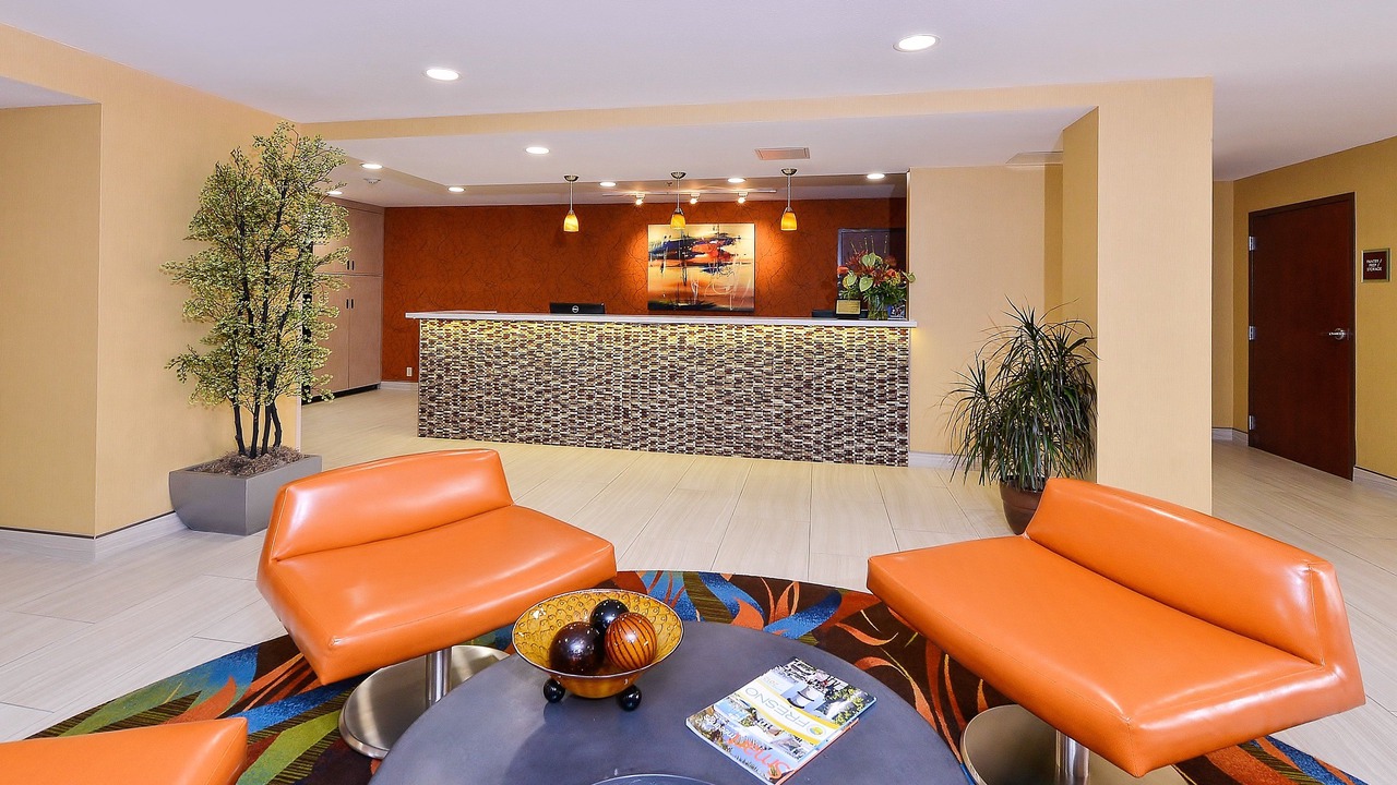 Photo of Livingroom in Roosevelt