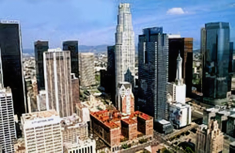 Photo of Others in Inglewood