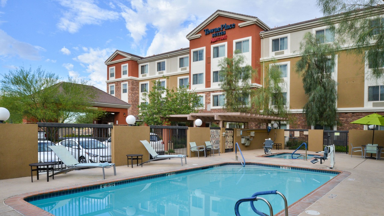 Photo of Outdoor in Green Valley