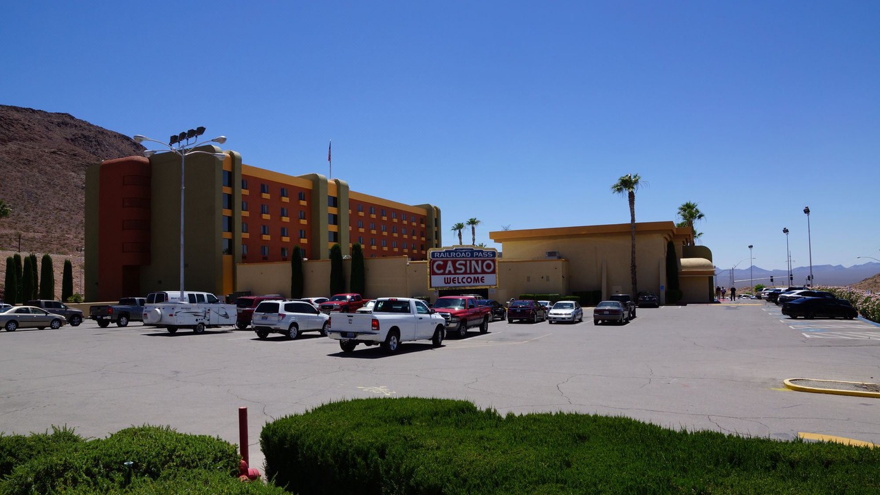 Photo of Buildings in Mission Hills