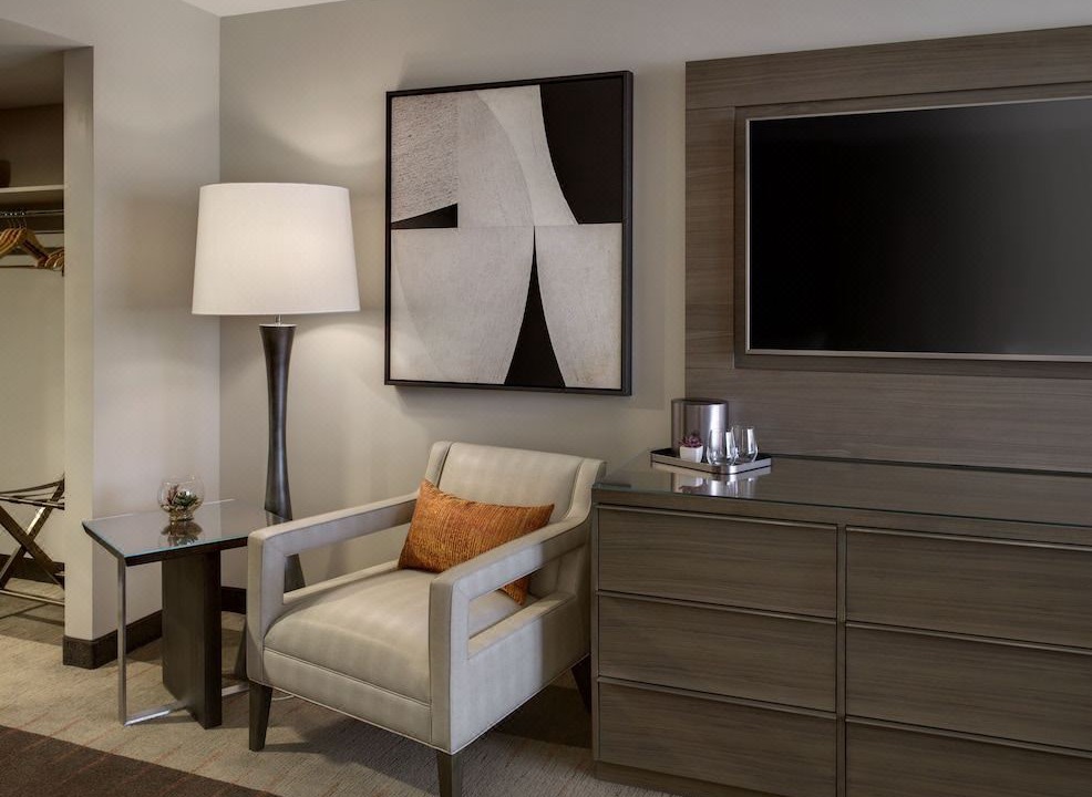 Photo of Livingroom in Centennial Hills