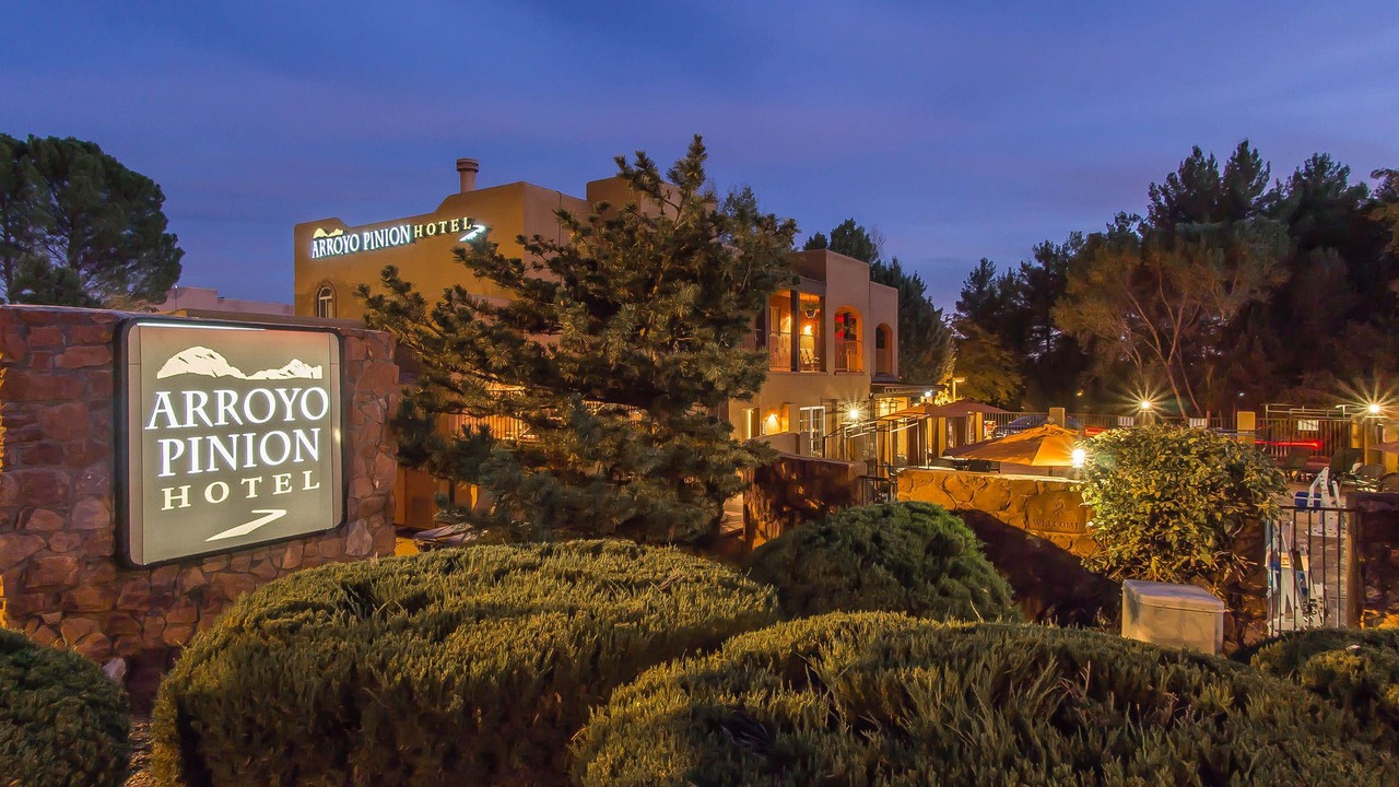 Photo of Buildings in West Sedona
